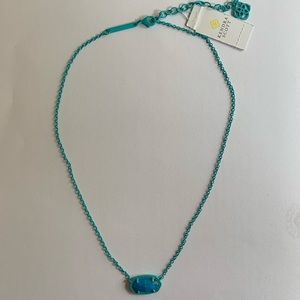 Kendra Scott elisa necklace